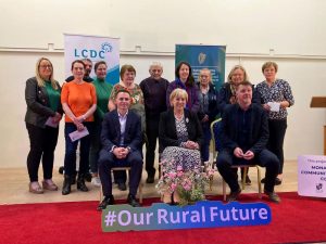 Community Support Fund 2