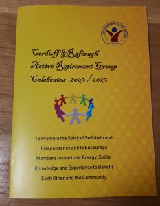 AR Booklet