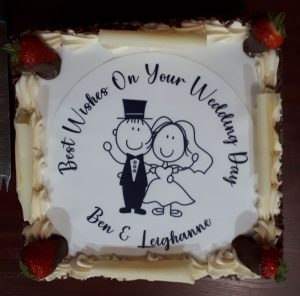 Cake photo