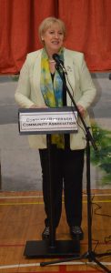 001 Minister Humphreys