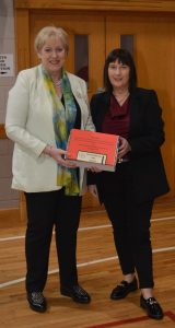 002 Gift Presentation