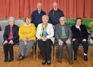 005 Corduff Raferagh Act
