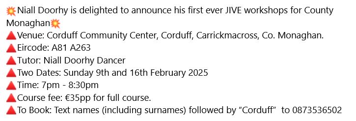 Jiving 2025