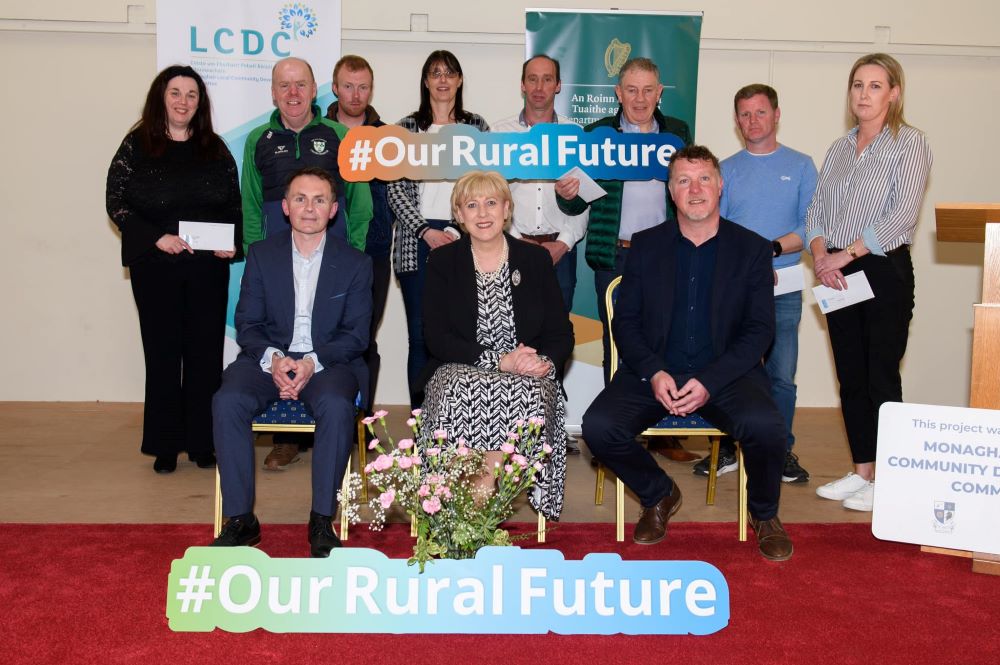 Community Support Fund 1