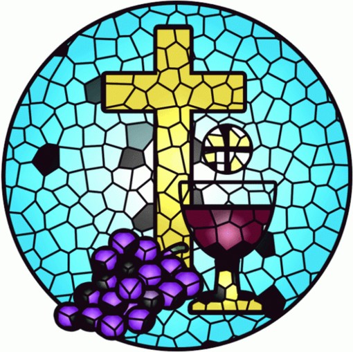 Communion 1
