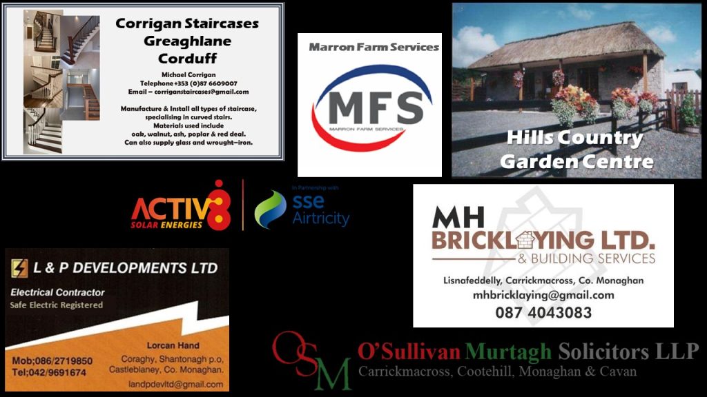 Sponsors 1