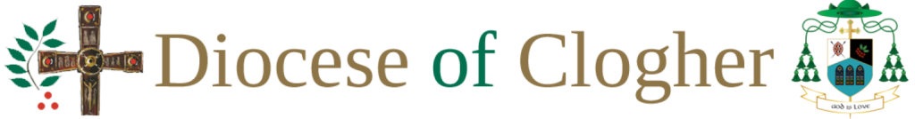 Clogher Logo