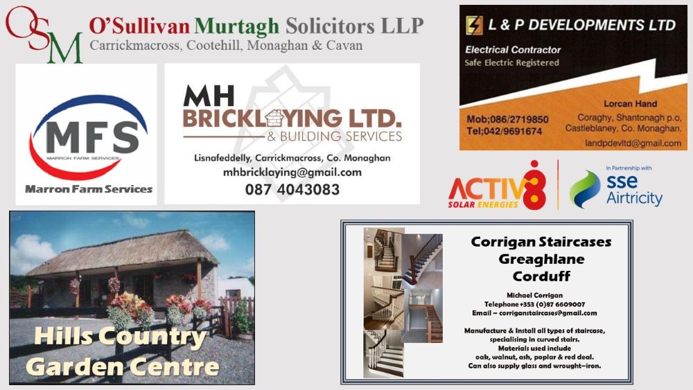 Sponsors 2