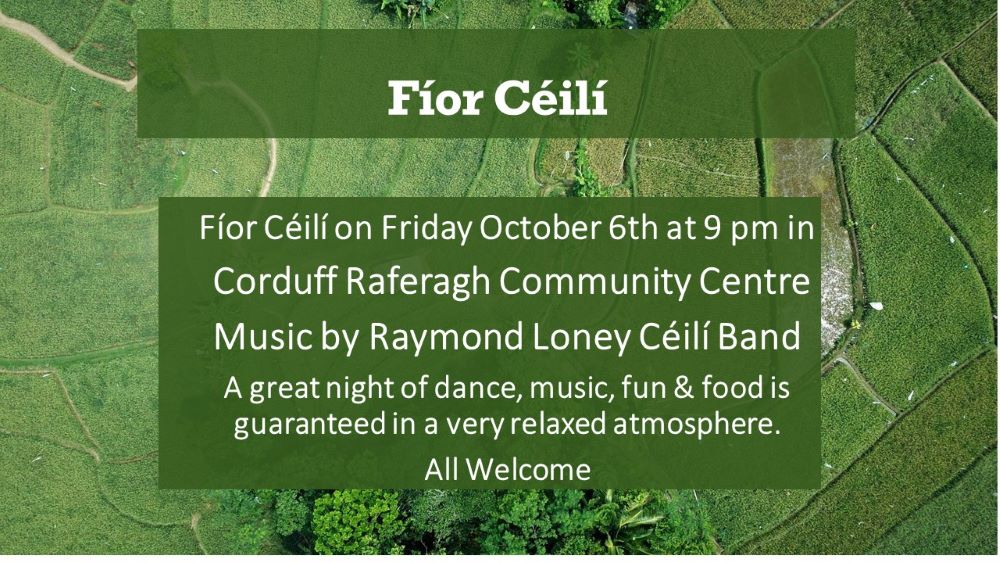 Ceili
