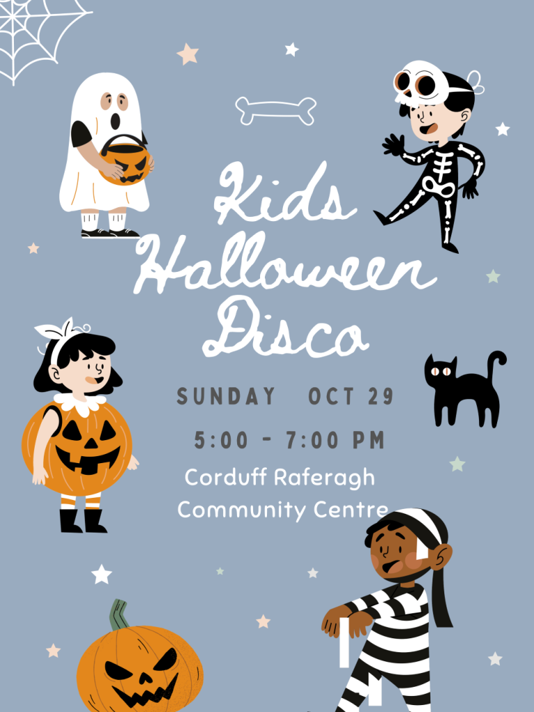 Kids Disco