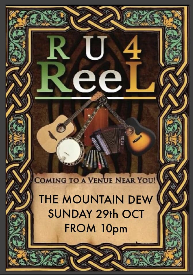 RU4 Reel