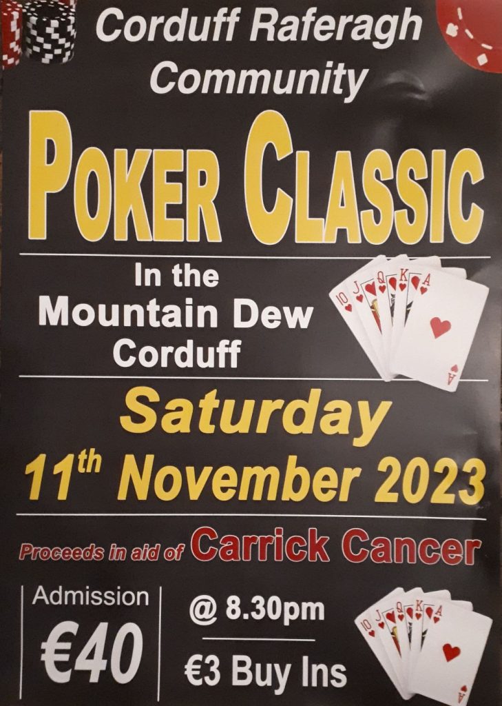 Poker Classic 2023