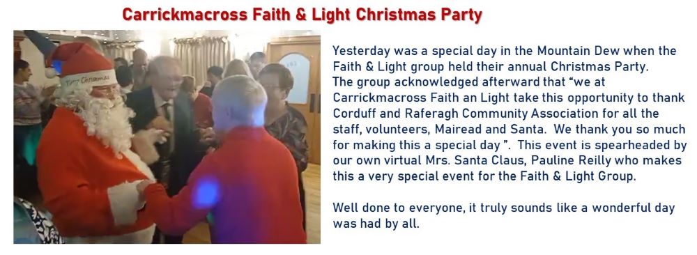 FAITH & LIGHT