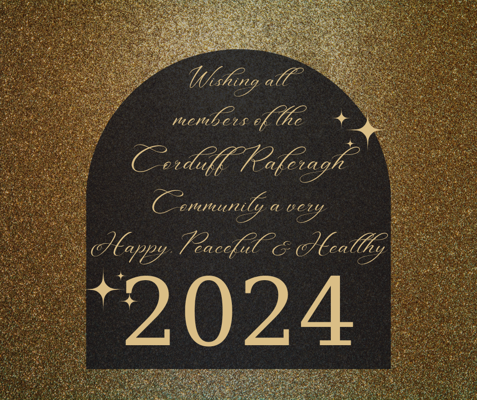 Centre 2024 NY