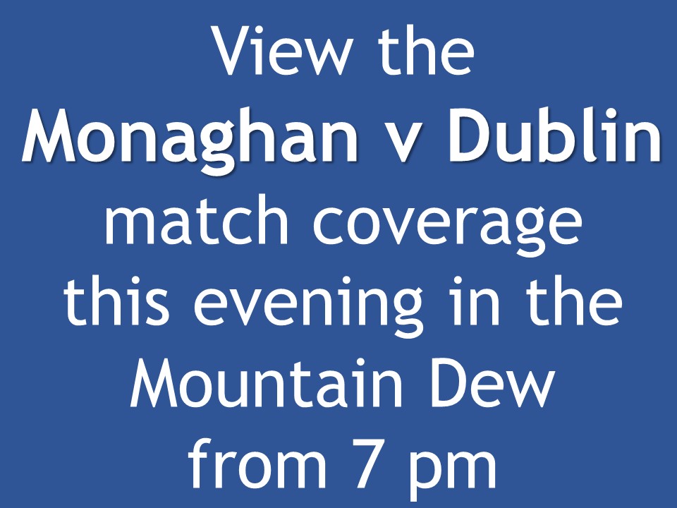 Mon V Dub Jan 24