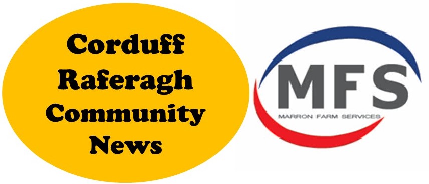 CRCC Logo & Marron Farm Services