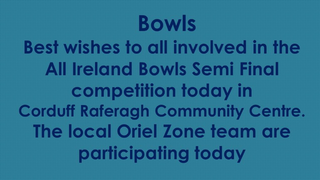 Bowls 02.03.2024