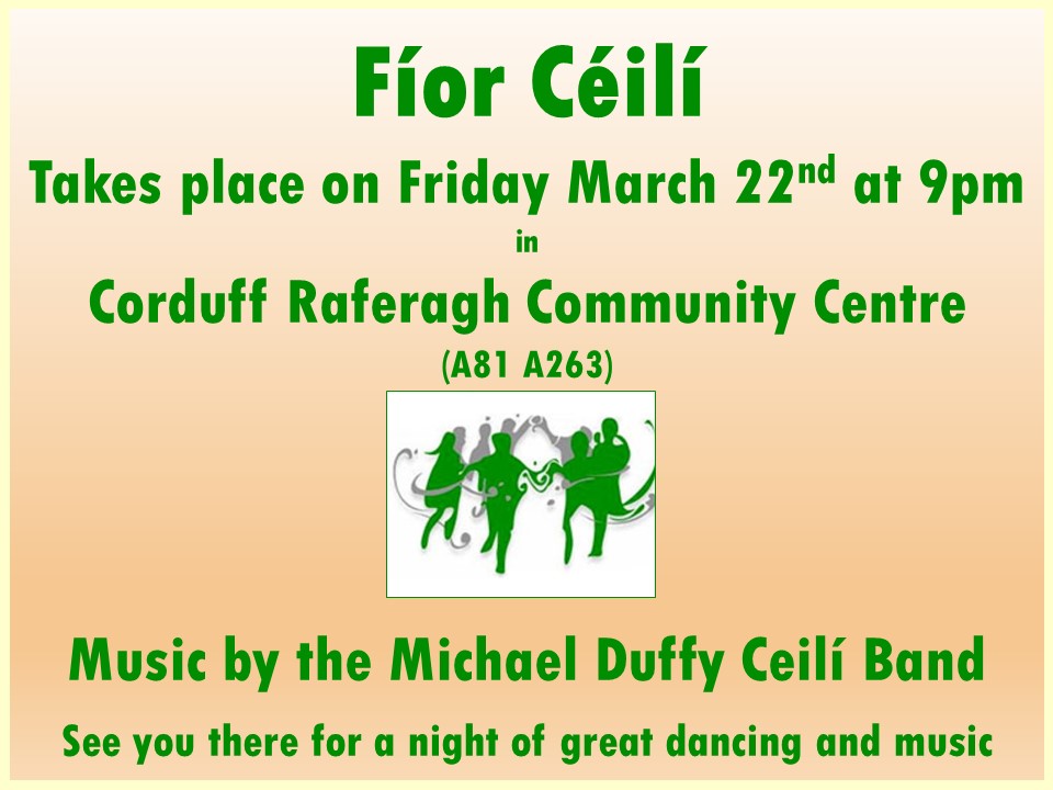 Fíor Céilí Mar 2024