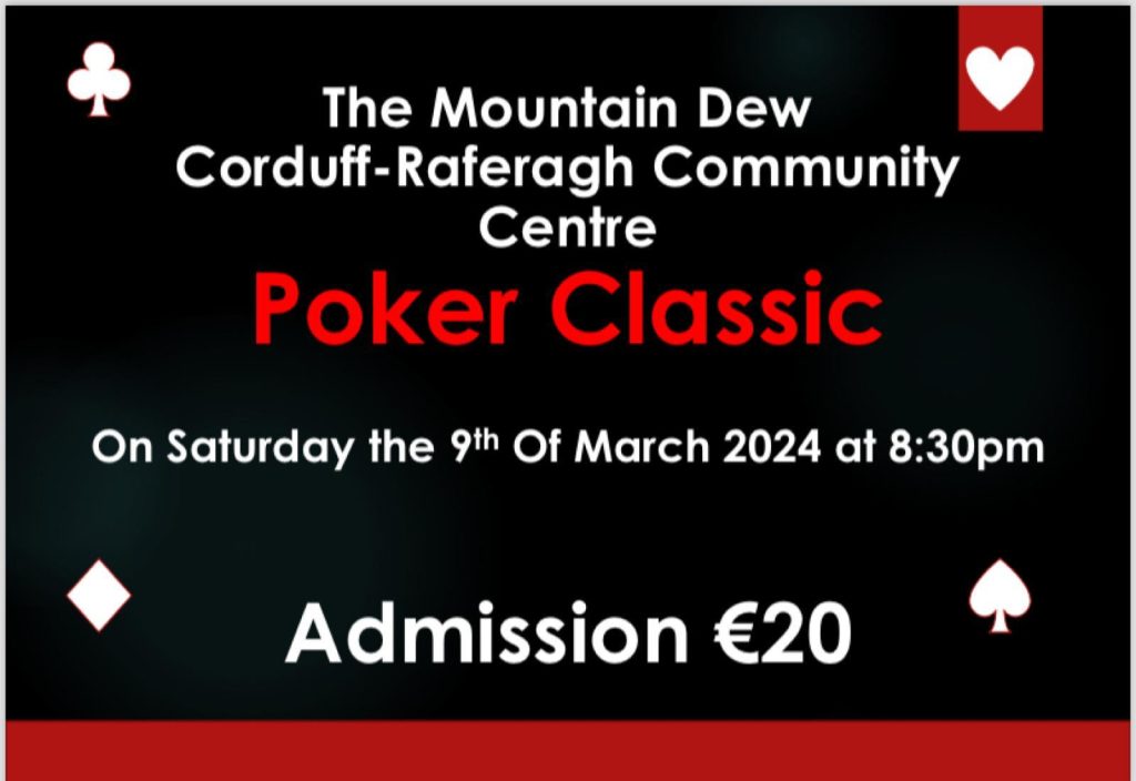 Poker 09.03.2024