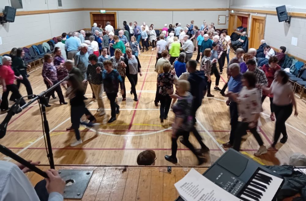 Fíor Céilí Mar 2024
