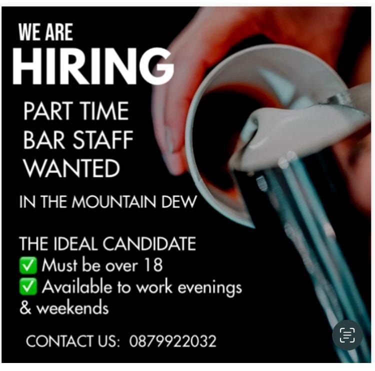 We are Hiring 2024
