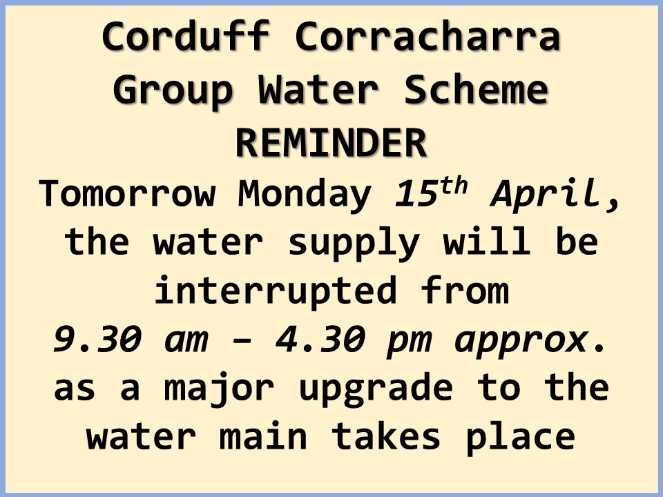 CCGWS 15.04.2024