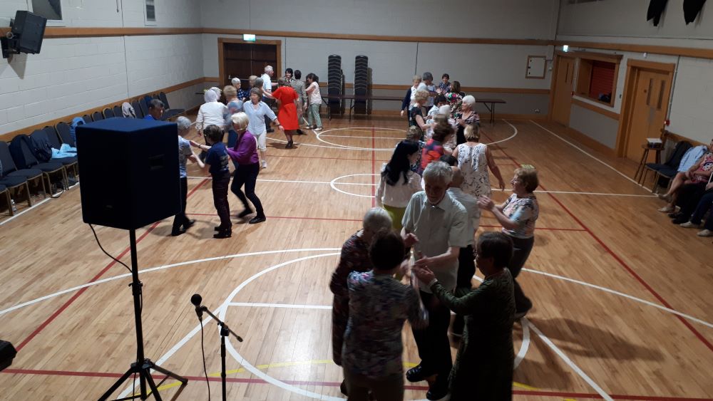 Ceili Club Season Finale 01 2024