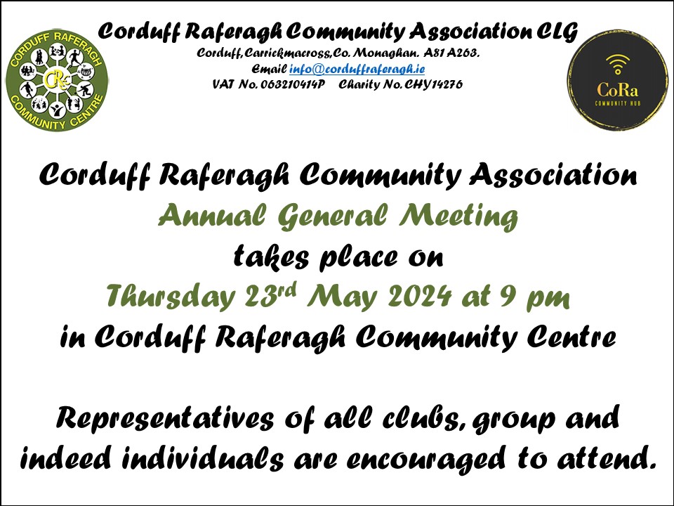 AGM 23.05.2024