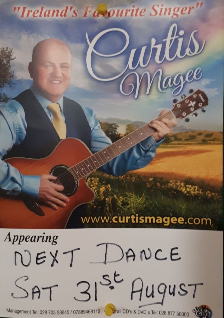 Curtis Magee 31.08.2024