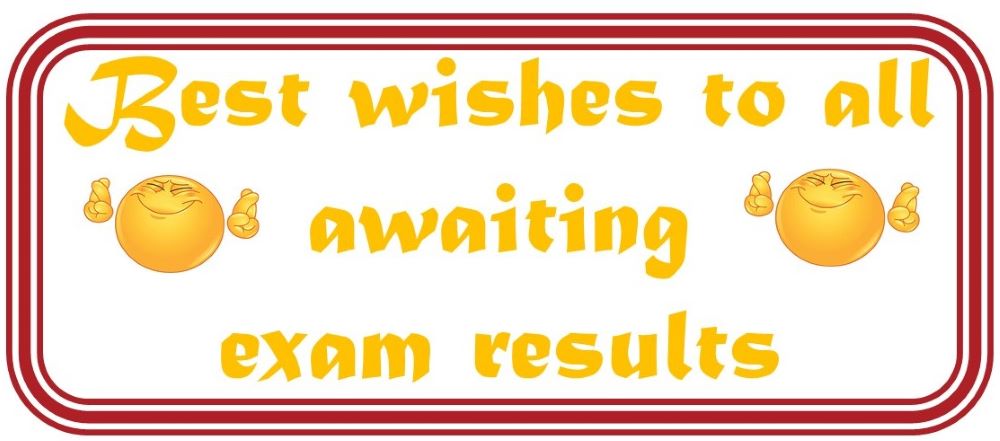 Leaving Results 2024