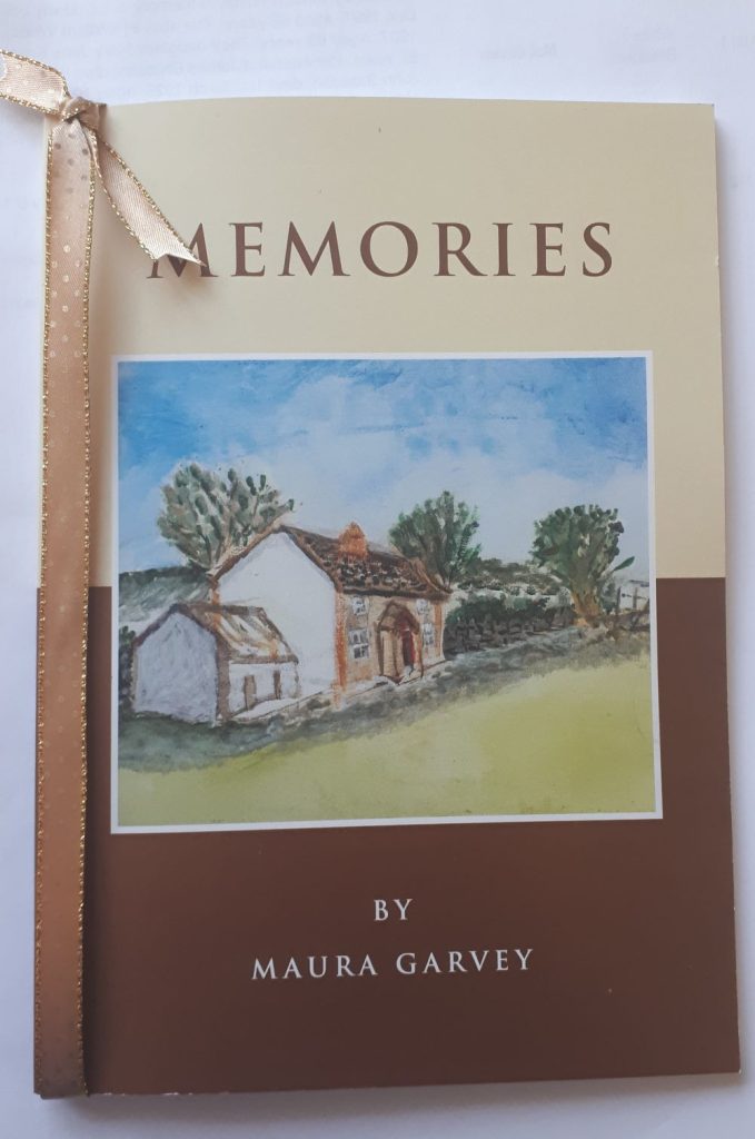 Memories by Maura Garvey