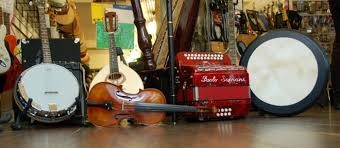 Trad Session 02