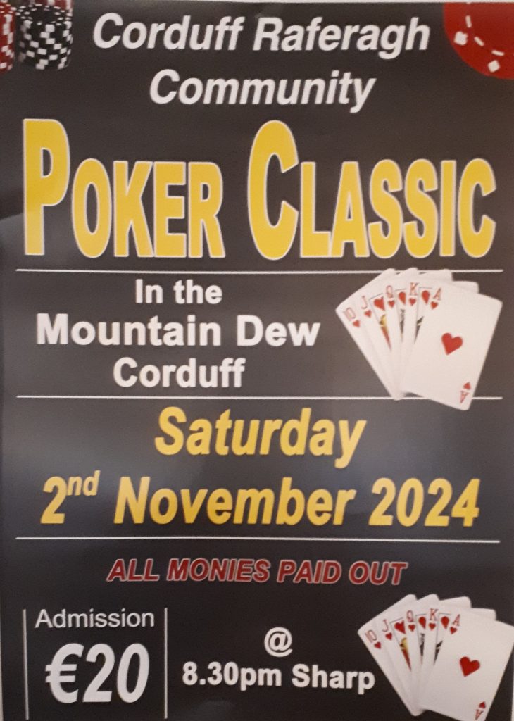 Poker Classic 02.11.2024