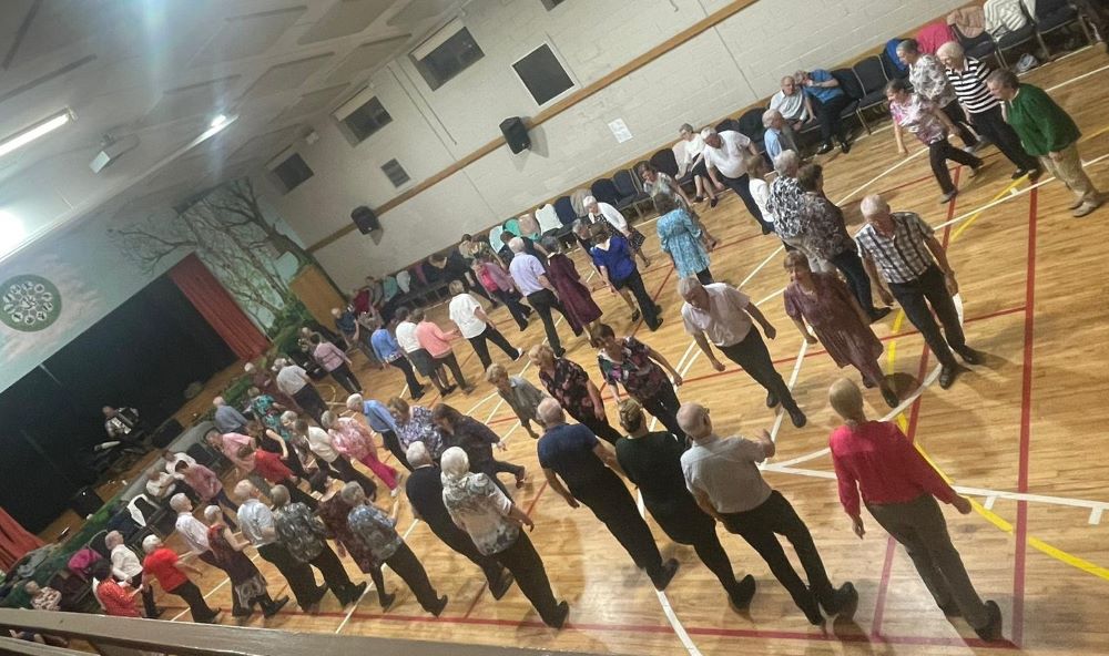 Ceili Nov 2024