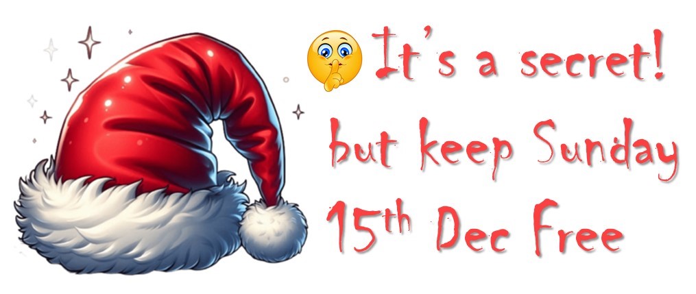 Santa Keep Free 2024