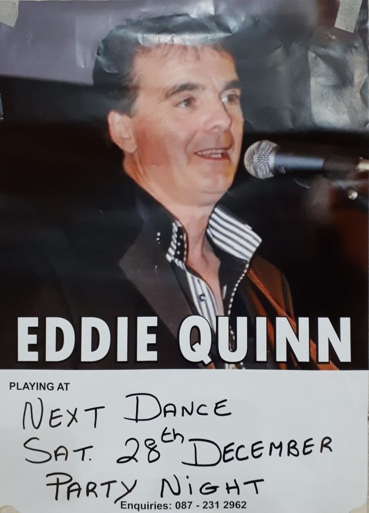 Eddie Quinn Dec 2024