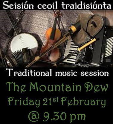 Trad sess 21.02.2025