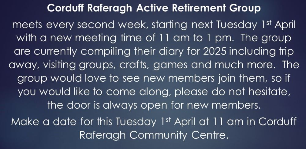 CRAR Group 2025