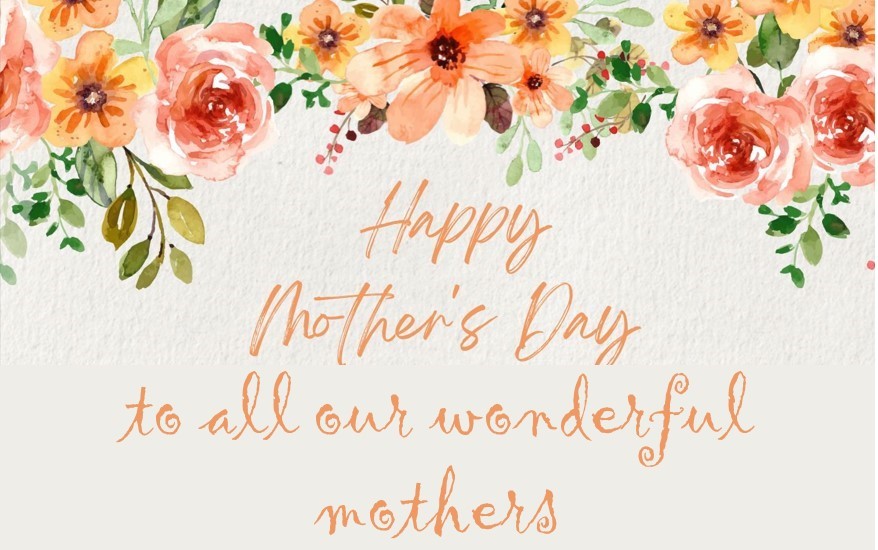 Mothers Day 2025