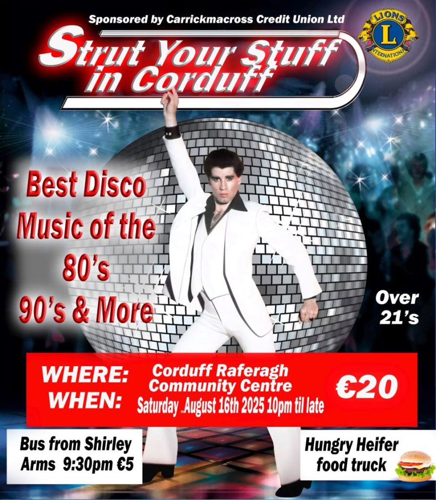 80s & 90s Disco