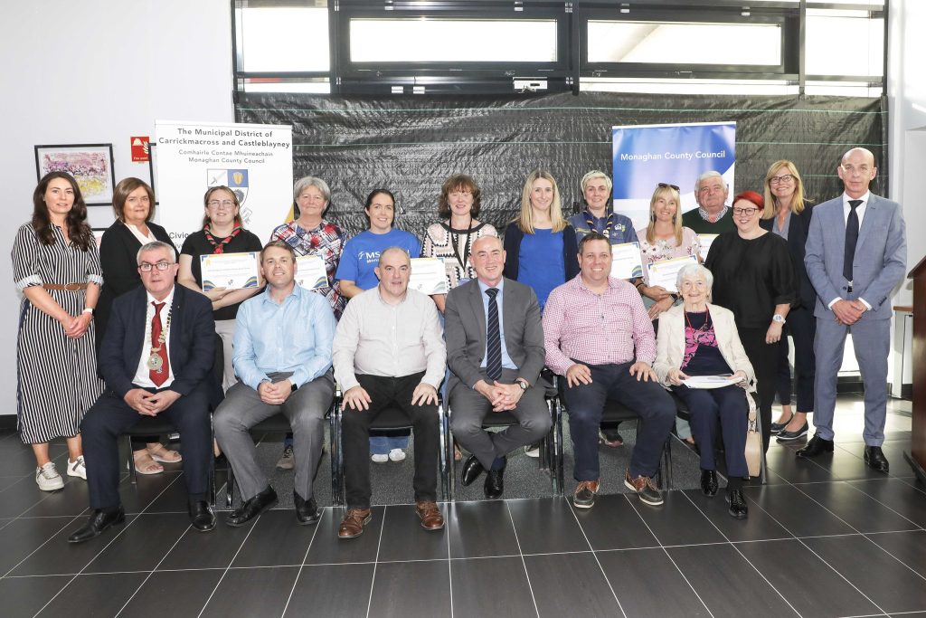 MCC Community Development Grant 2025
