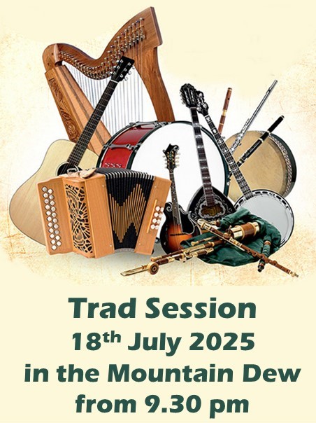 Trad Sess 18.07.2025