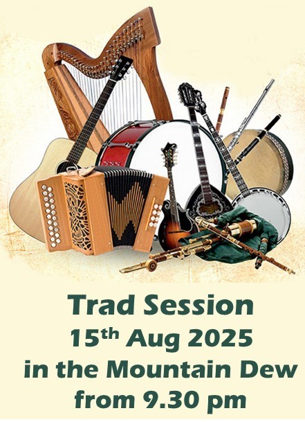 Trad Sess 15.08.2025