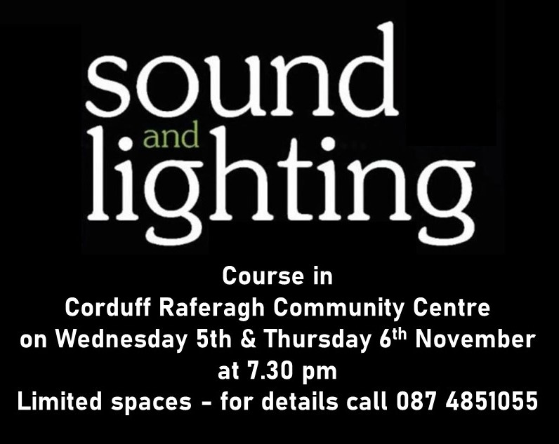 Sound & Light 2025