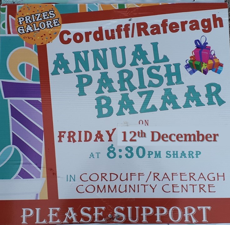 2025 Bazaar 12.12.2025
