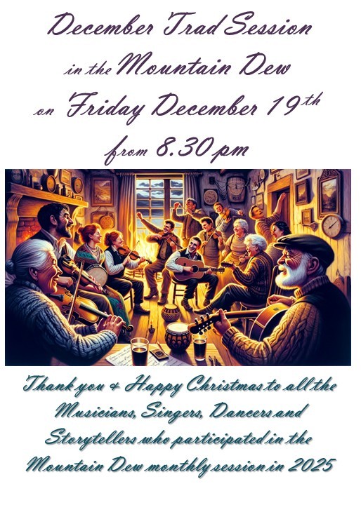 Dec Trad Session 19.12.2025