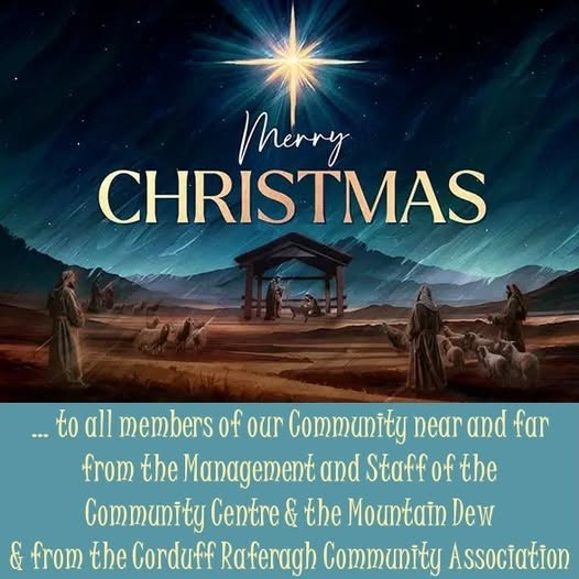 Happy Christmas 2025