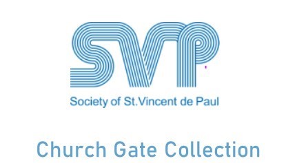St. Vincent De Paul Collection 2025