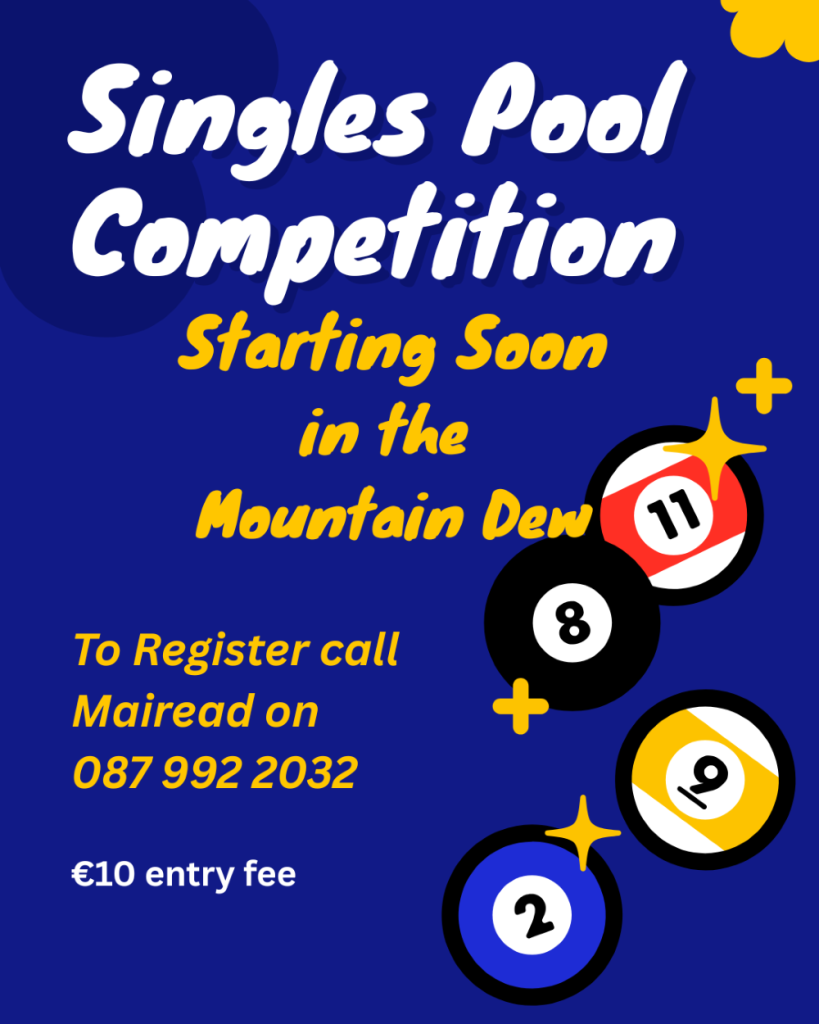Pool Competition Feb 2026