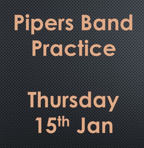 Pipers 15.01.2026